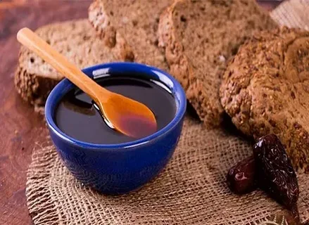 تصویر 2 از قیمت خرید عسل خرما سالم + فروش ویژه
